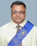 Vijayan Gurumurthy Iyer - Engineering Council of India, Chennai, India.